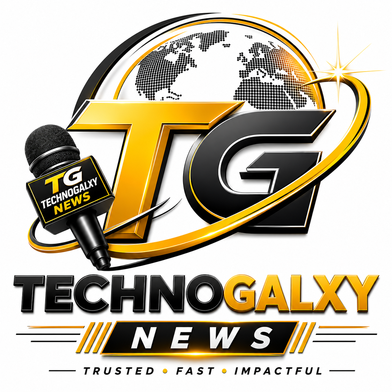 TG (Technogalxy) News